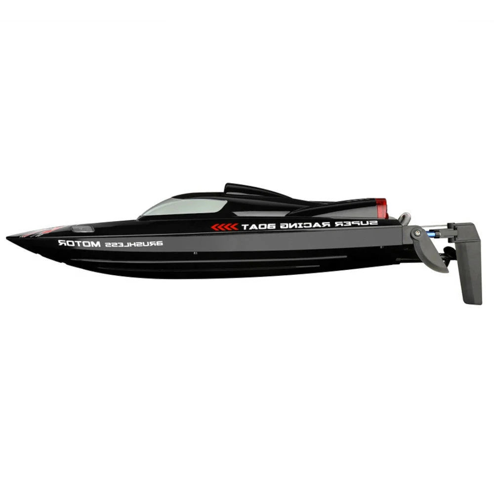 Lancha a Control Remoto - 467mm Sword Fish Racing - WLtoys WL916 - Jugueteria del Sur
