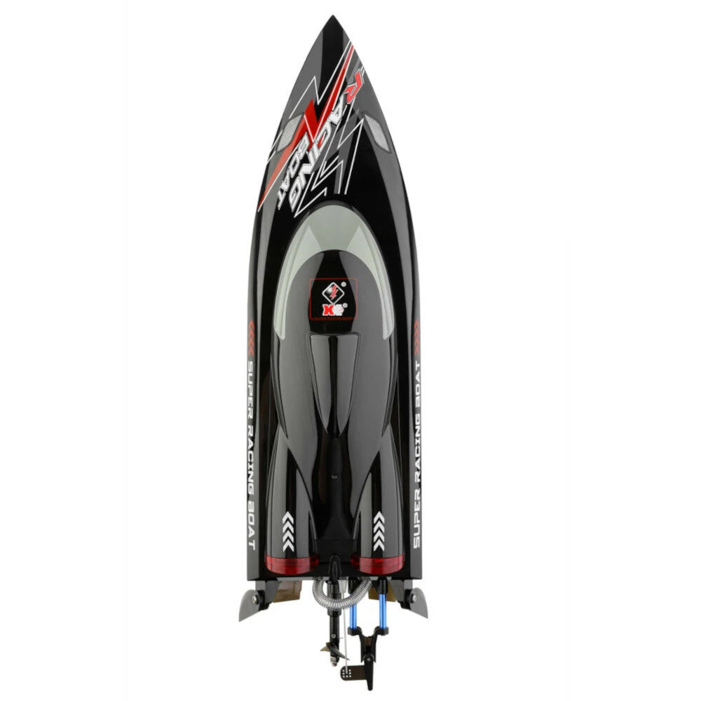 Lancha a Control Remoto - 467mm Sword Fish Racing - WLtoys WL916 - Jugueteria del Sur