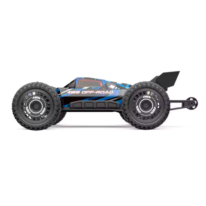 Auto a Control Remoto - 1/16 Buggy 4WD Off-Road - MJX Hyper Go 16207
