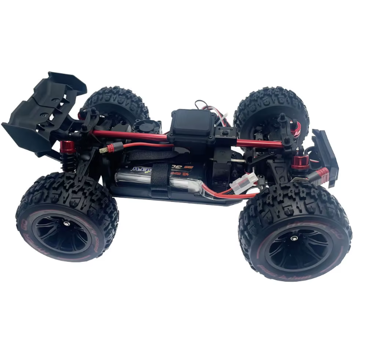 Giroscopio G3 Ajustable - Control Automático de Estabilidad Universal - Hyper Go - Jugueteria del Sur