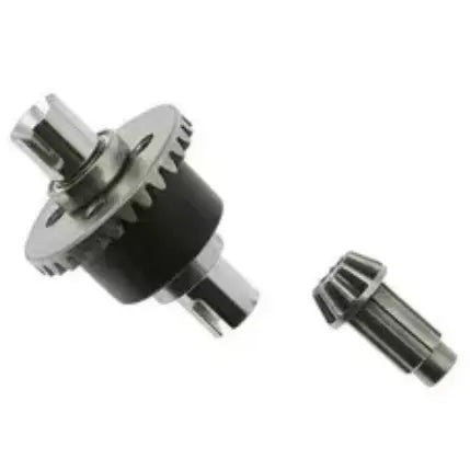 Diferencial Original - Delantero o Trasero SCY Suchiyu PRO - COD 6306 Suchiyu