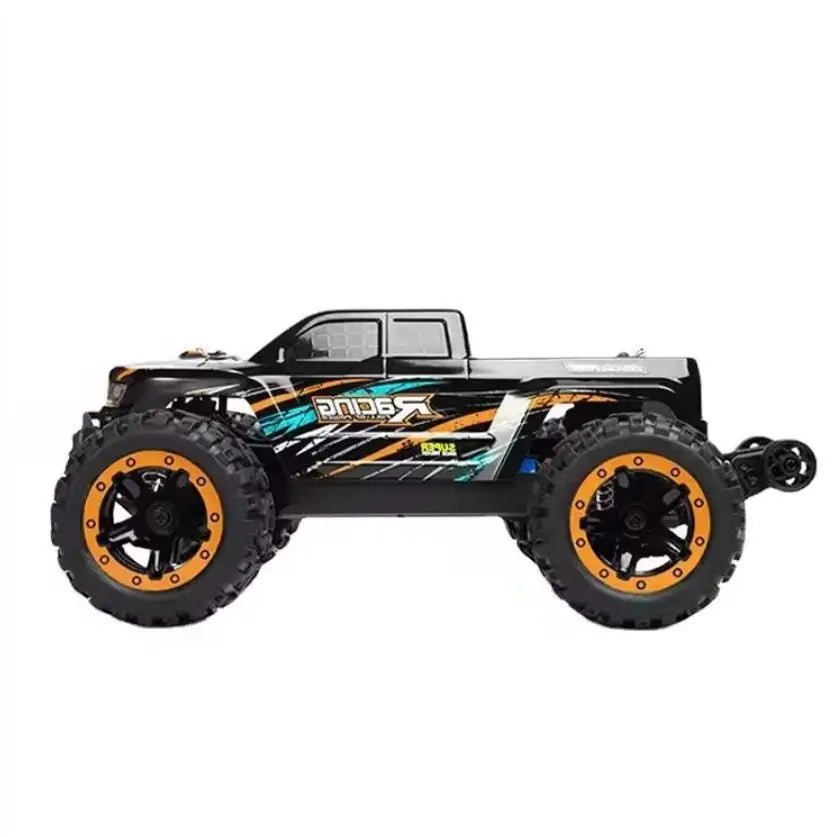 Auto a Control Remoto - 1/16 Camioneta Ravage - Haiboxing HBX 16889 - Jugueteria del Sur