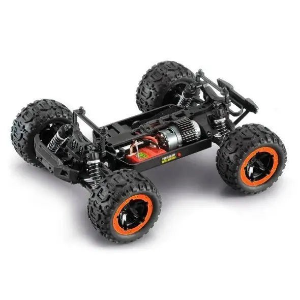 Auto a Control Remoto - 1/16 Camioneta Ravage - Haiboxing HBX 16889 - Jugueteria del Sur