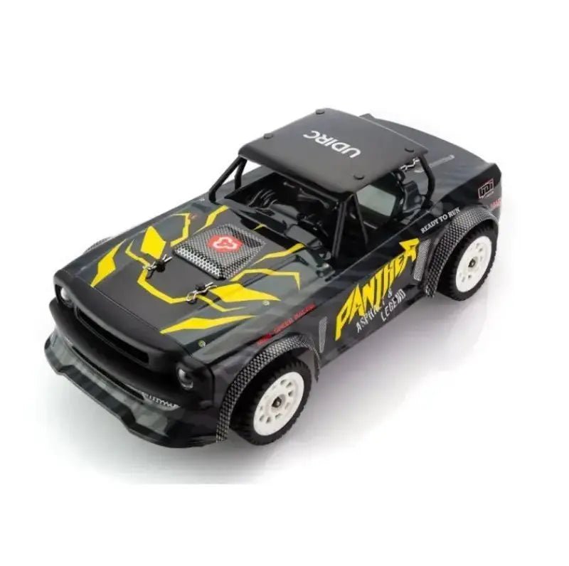Auto a Control Remoto - 1/16 Drift Pista Panther - UDIRC UD1602 - Jugueteria del Sur
