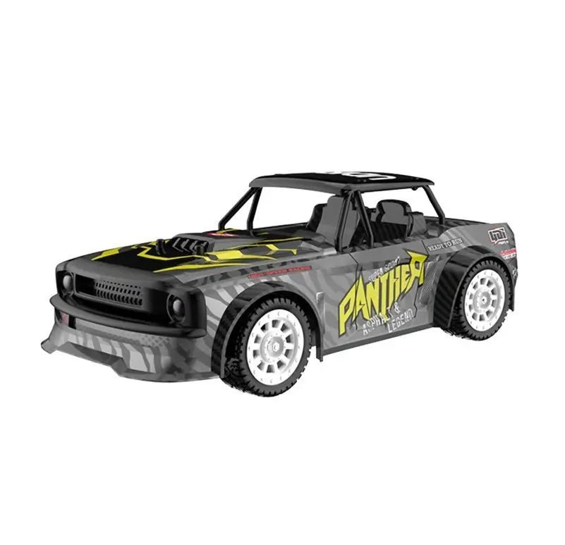 Auto a Control Remoto - 1/16 Drift Pista Panther - UDIRC UD1602 - Jugueteria del Sur