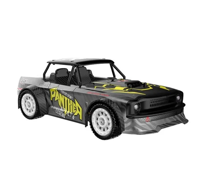 Auto a Control Remoto - 1/16 Drift Pista Panther - UDIRC UD1602 - Jugueteria del Sur