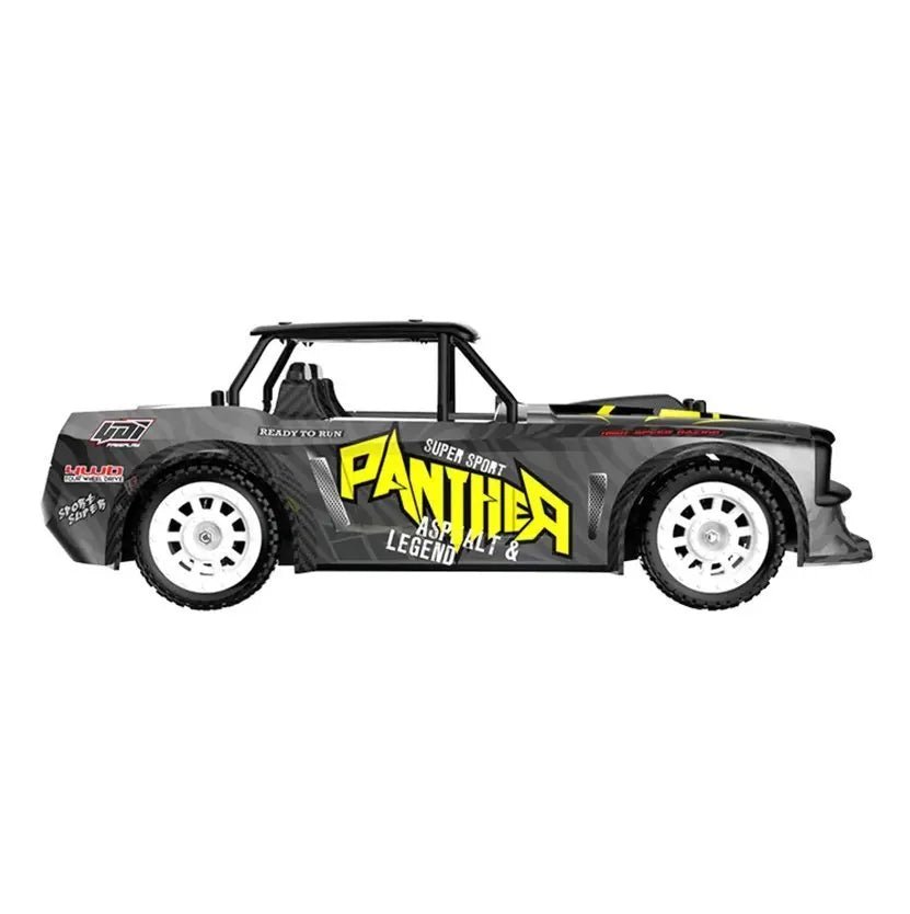 Auto a Control Remoto - 1/16 Drift Pista Panther - UDIRC UD1602 - Jugueteria del Sur