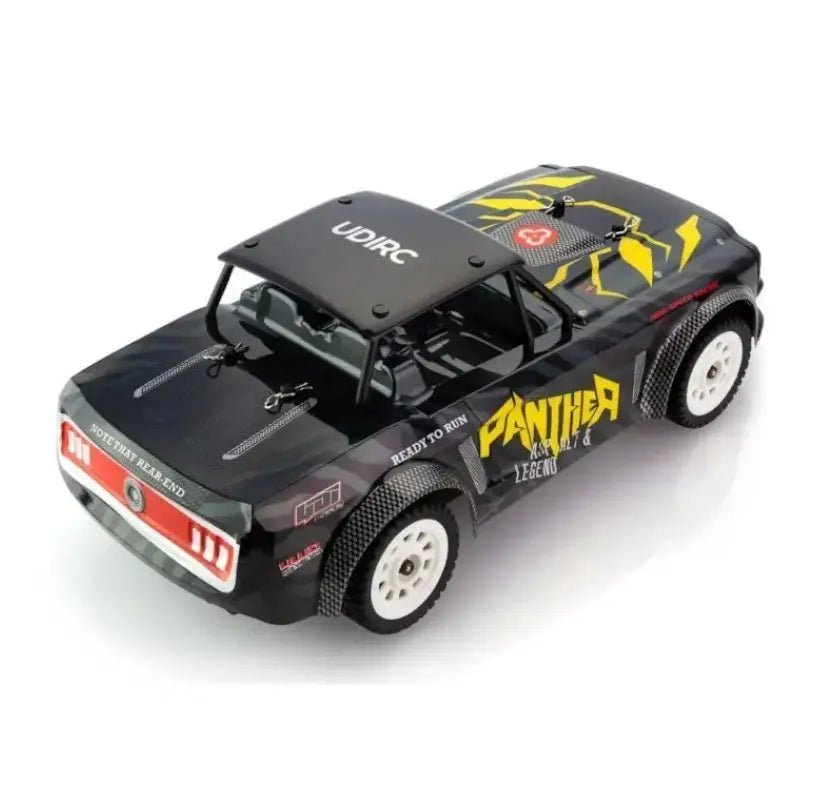 Auto a Control Remoto - 1/16 Drift Pista Panther - UDIRC UD1602 - Jugueteria del Sur