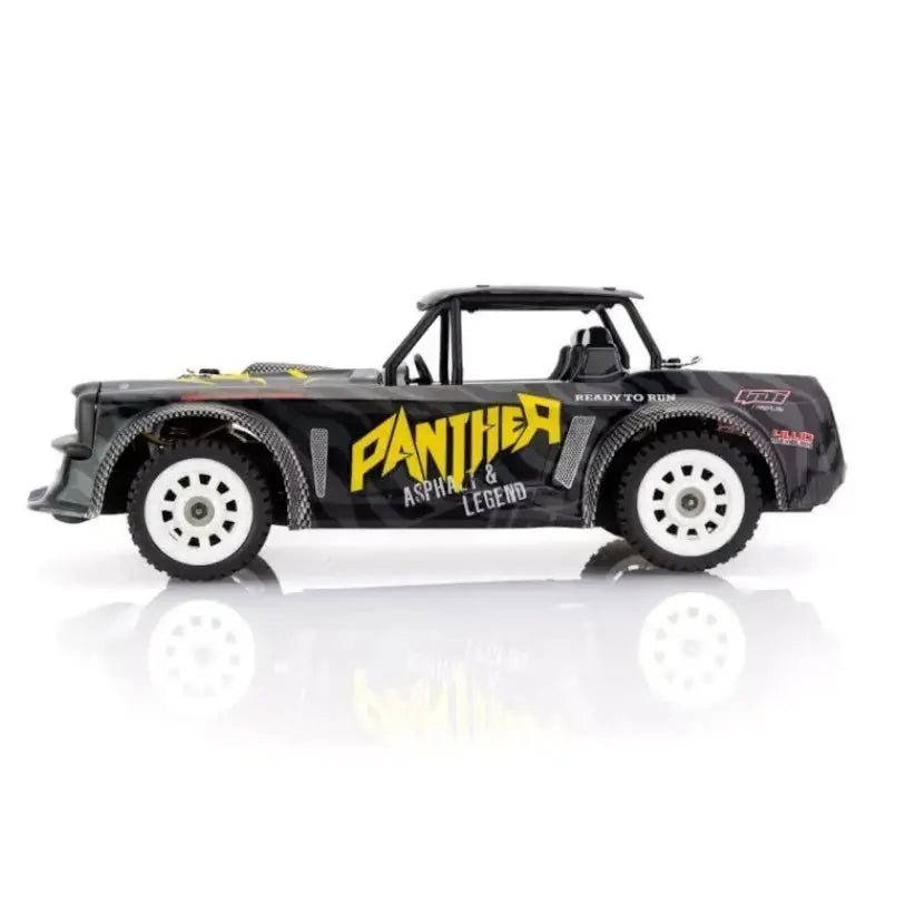 Auto a Control Remoto - 1/16 Drift Pista Panther - UDIRC UD1602 - Jugueteria del Sur