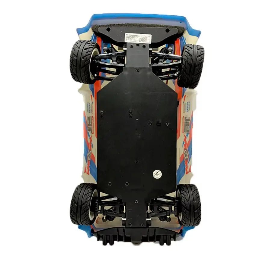 Auto a Control Remoto - 1/16 Drift Rally Lancia - UDIRC UD1603 - Jugueteria del Sur