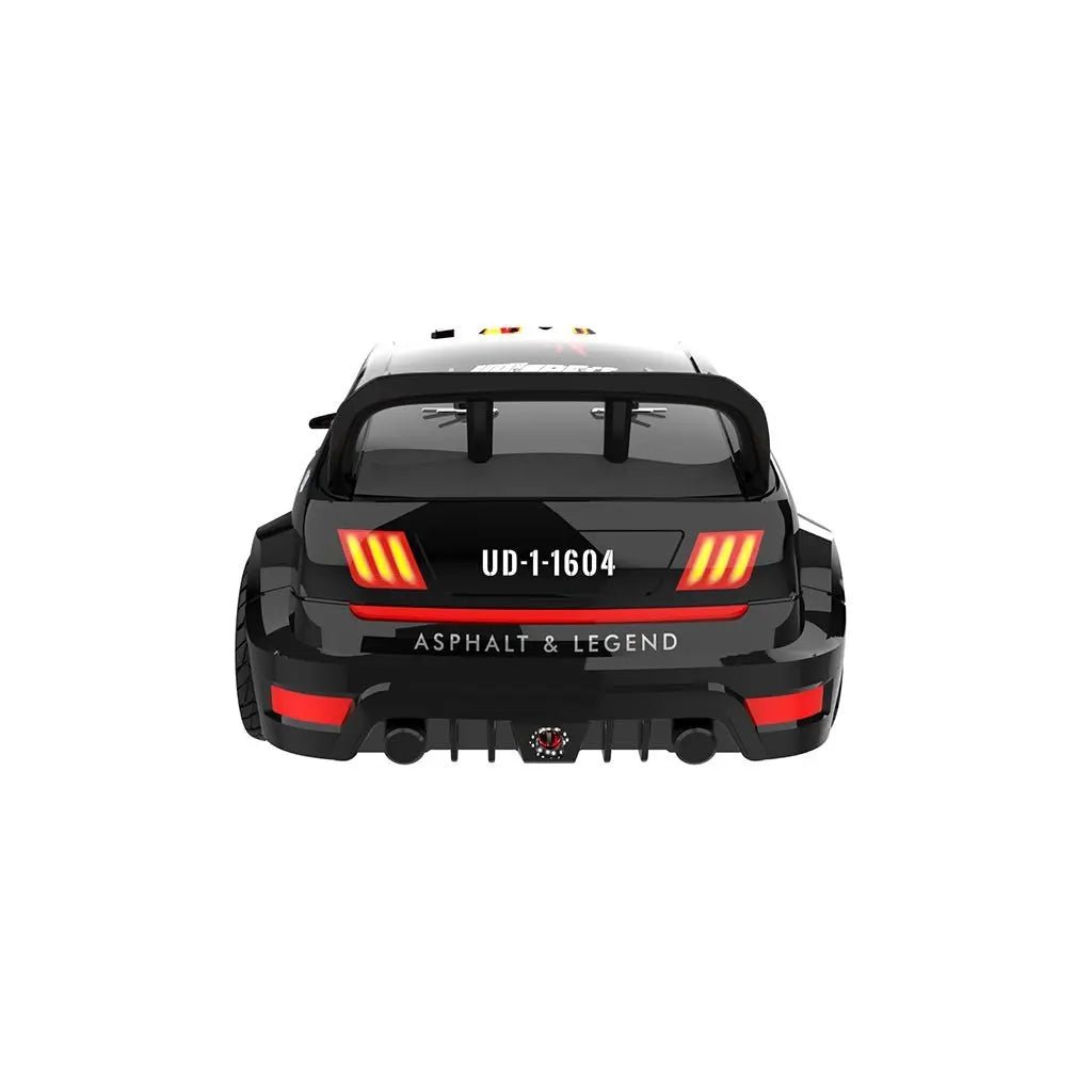 Auto a Control Remoto - 1/16 Drift Rally - UDIRC UD1604 - Jugueteria del Sur