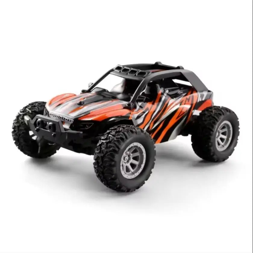 Auto a Control Remoto - 1/32 Mini Warrior - Wohua S800 Series - Jugueteria del Sur