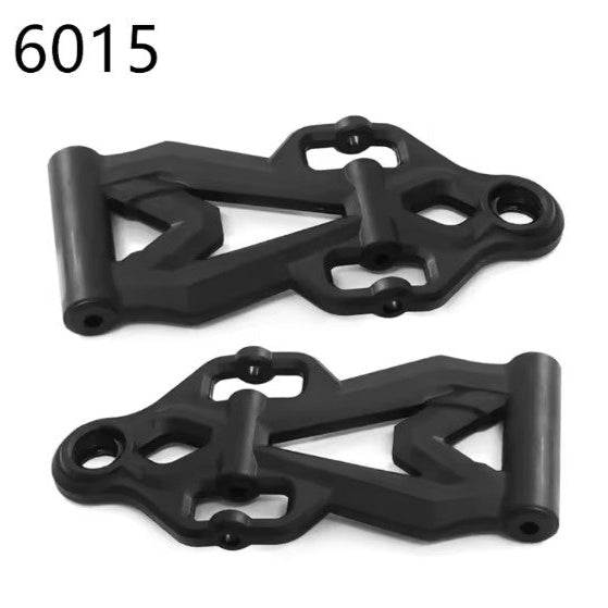 Bandejas Inferiores Delanteras (L/R) - SCY Suchiyu, JJRC, ZLL SG - COD6015 - Jugueteria del Sur