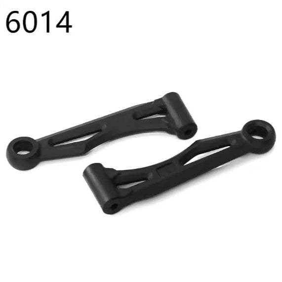 Bandejas Superiores Delanteras (L/R) - SCY Suchiyu, JJRC, ZLL SG - COD6014 - Jugueteria del Sur