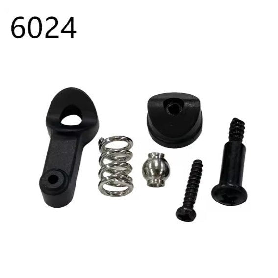 Brazo de Servo con Resorte - SCY Suchiyu, JJRC, ZLL SG - COD6024 - Jugueteria del Sur