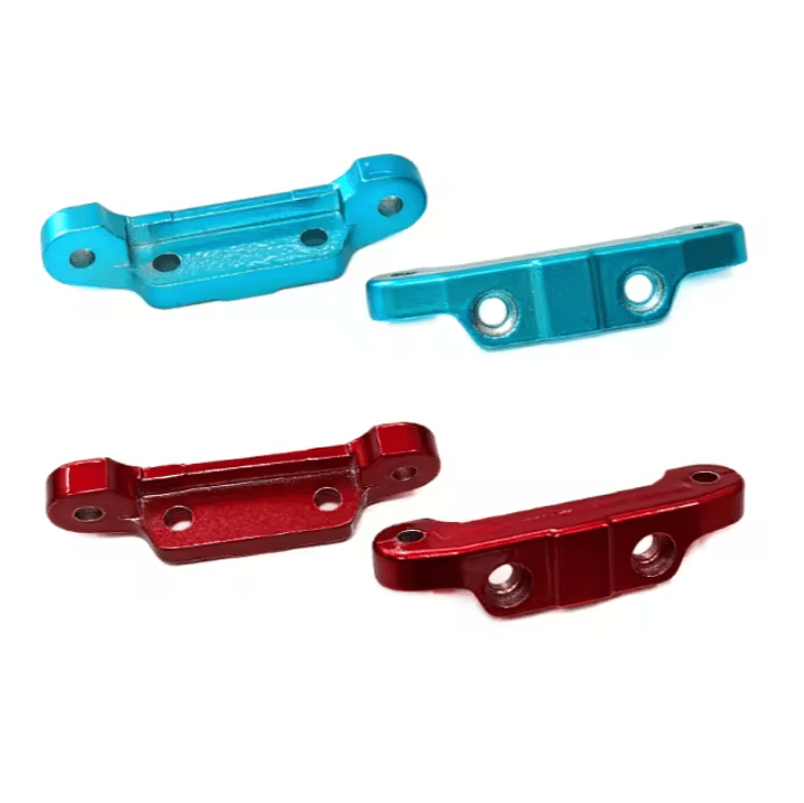 Brazo delantero y trasero soporte bandejas - SCY Suchiyu, JJRC, ZLL SG - COD 6038 - Jugueteria del Sur