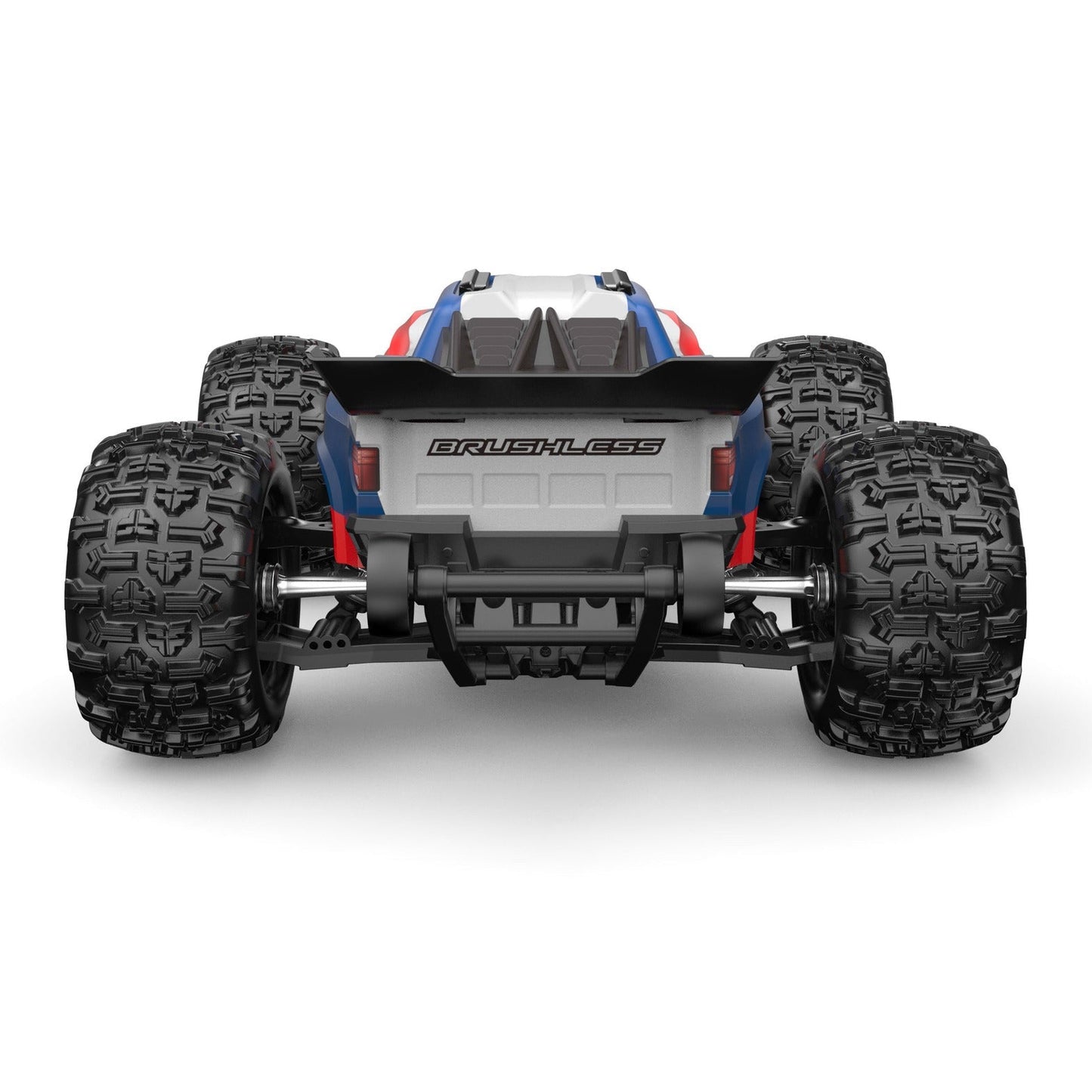 Camioneta RC 1/16 4WD Brushless - MJX Hyper Go 16212 - Jugueteria del Sur