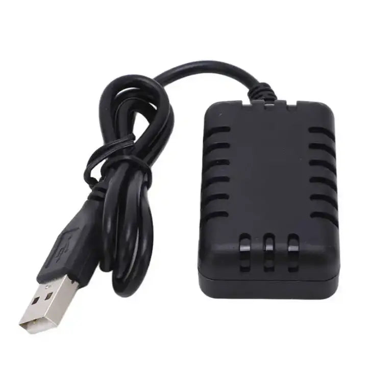 Cargador De Batería - Doble 2S - USB 7,4 V 1Ax2 - Jugueteria del Sur