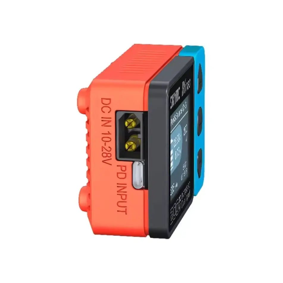 Cargador De Batería - Skyrc B6 Neo - 1s A 6s 10a 200w - Jugueteria del Sur