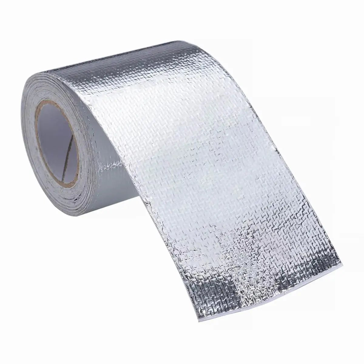 Cinta de Reparación - Aluminio Reforzado - 5 metros - Jugueteria del Sur
