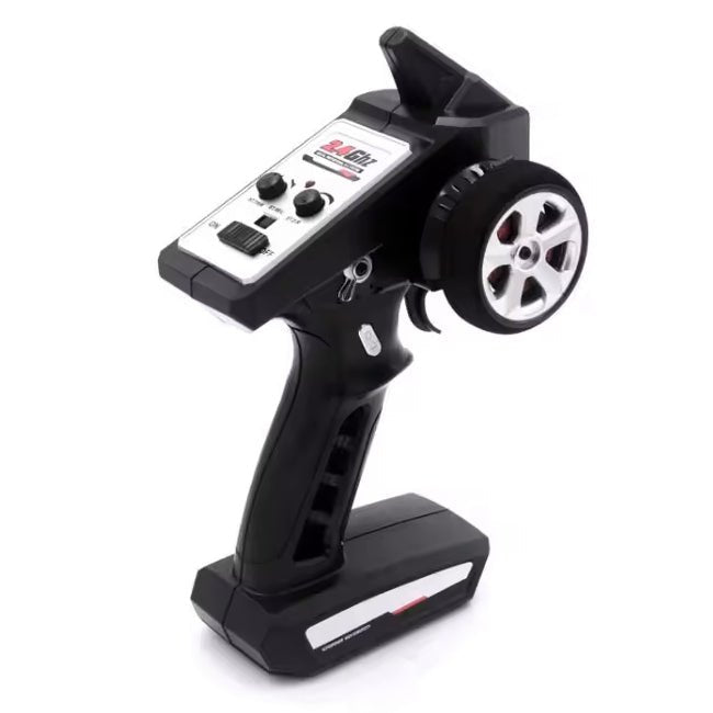 Control Remoto – SCY Suchiyu, JJRC, ZLL SG – COD 6053 - Jugueteria del Sur