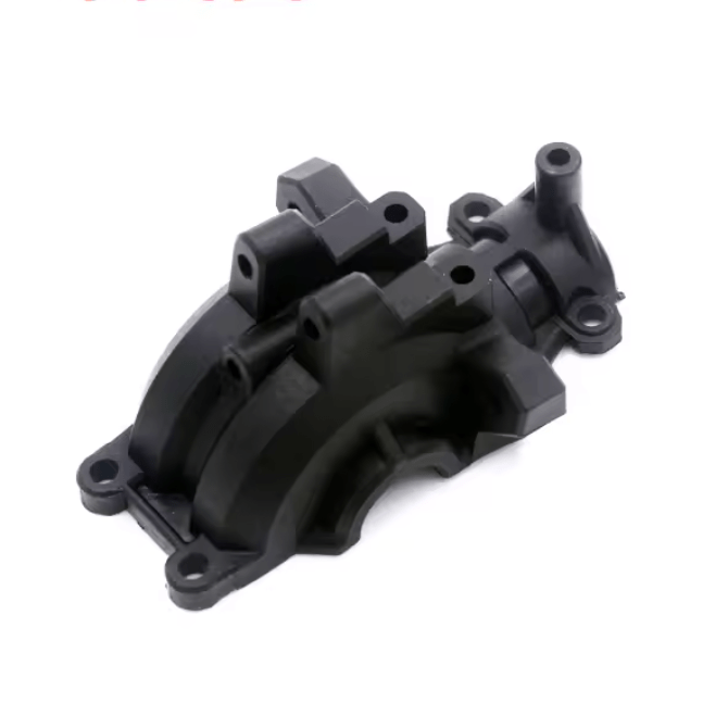 Cubierta Superior Diferencial Delantero - SCY Suchiyu, JJRC, ZLL SG - COD 6020 - Jugueteria del Sur