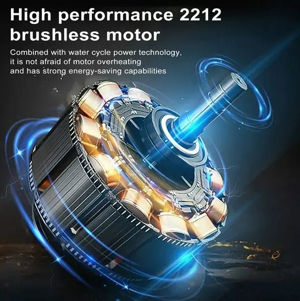 Lancha a Control Remoto - 397mm Turbo Jet Super Dino - TY XIN TX768 - Jugueteria del Sur