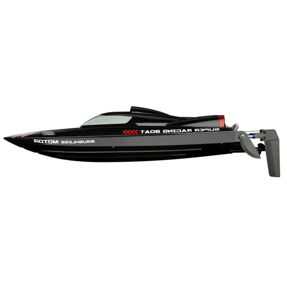 Lancha a Control Remoto - 467mm Sword Fish Racing - WLtoys WL916 - Jugueteria del Sur