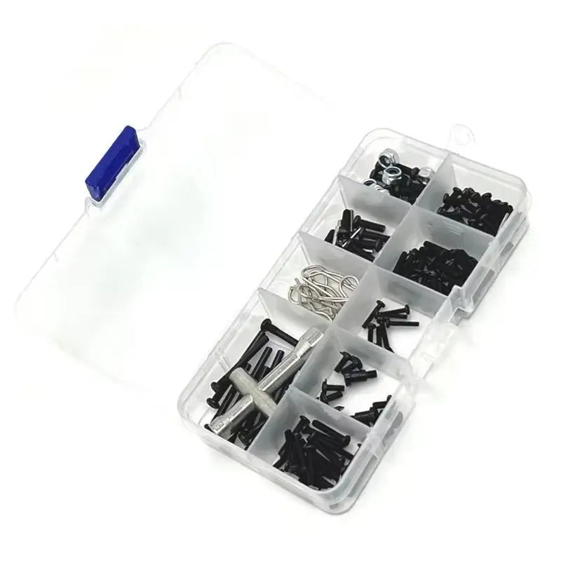 Set de Herramientas - Reparación & Repuestos - Suchiyu - Jugueteria del Sur