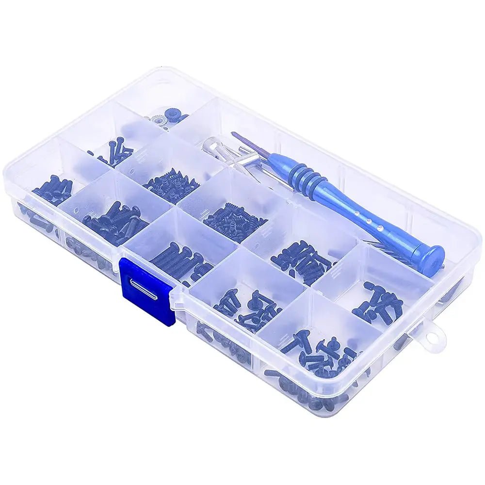 Set de Herramientas - Reparación & Repuestos - Wltoys - Jugueteria del Sur