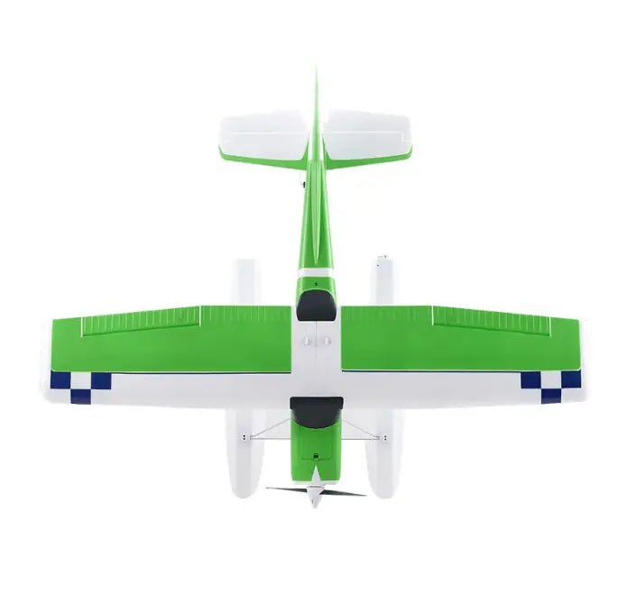 Set Flotadores - Avión a Control Remoto 1220mm Ranger - FMS - Jugueteria del Sur