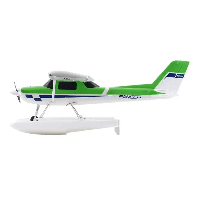 Set Flotadores - Avión a Control Remoto 1220mm Ranger - FMS - Jugueteria del Sur