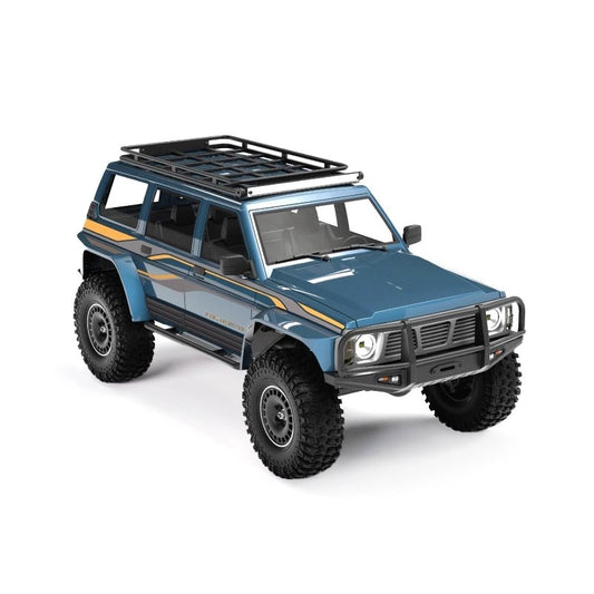 1/10 YK4107 Rock Crawler - Yikong - Jugueteria del Sur