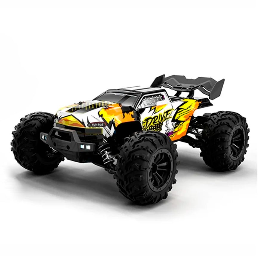 1/16 BEAST MAX Brushless - SCY 16102 PRO - Jugueteria del Sur