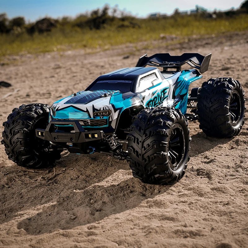 1/16 BEAST MAX Brushless - SCY 16102 PRO - Jugueteria del Sur