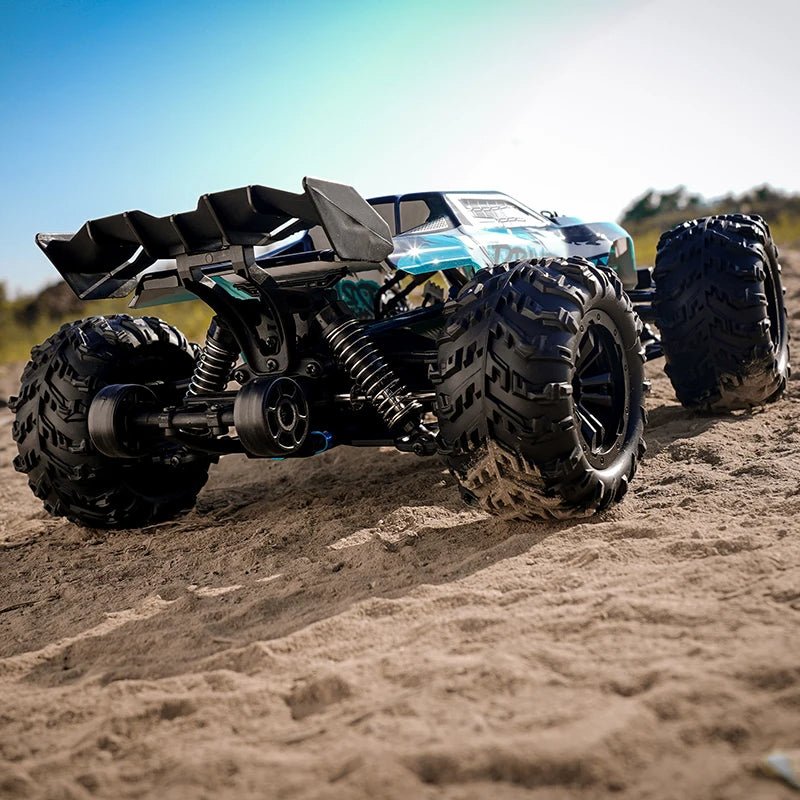 1/16 BEAST MAX Brushless - SCY 16102 PRO - Jugueteria del Sur