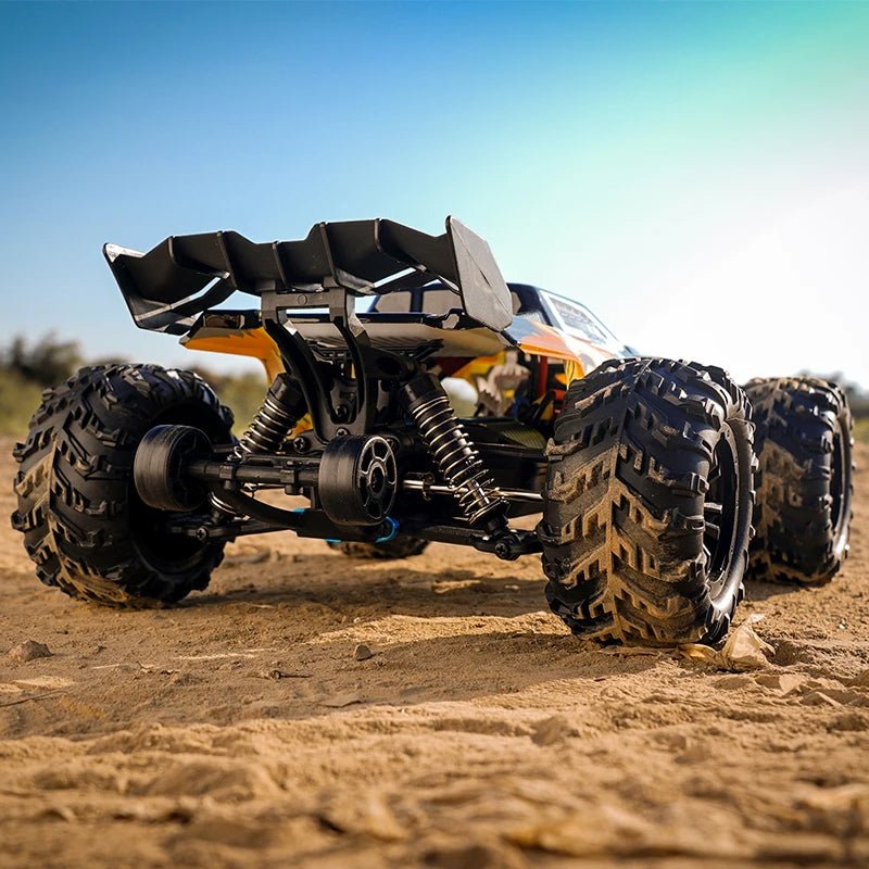 1/16 BEAST MAX Brushless - SCY 16102 PRO - Jugueteria del Sur