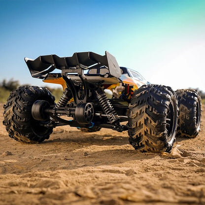 1/16 BEAST MAX Brushless - SCY 16102 PRO - Jugueteria del Sur