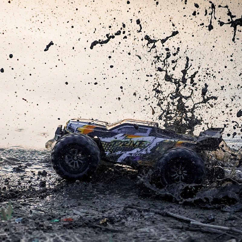 1/16 BEAST MAX Brushless - SCY 16102 PRO - Jugueteria del Sur