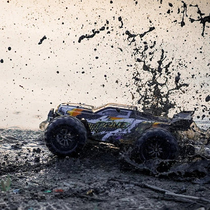 1/16 BEAST MAX Brushless - SCY 16102 PRO - Jugueteria del Sur