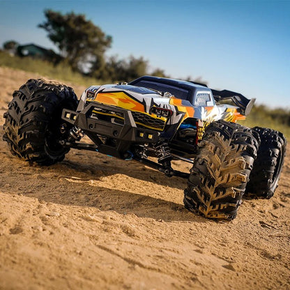 1/16 BEAST MAX Brushless - SCY 16102 PRO - Jugueteria del Sur