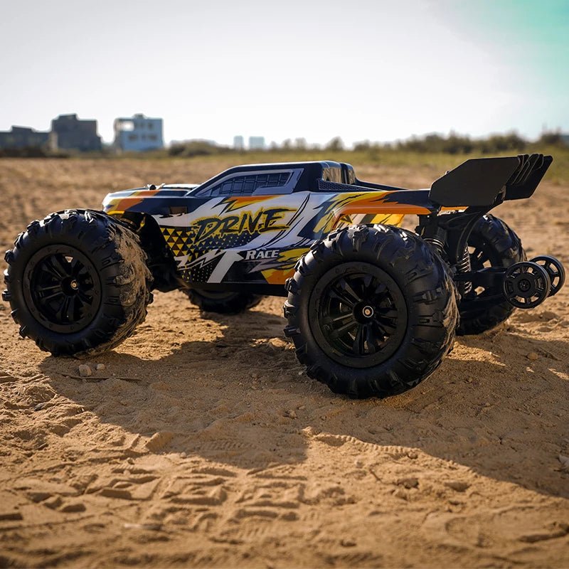 1/16 BEAST MAX Brushless - SCY 16102 PRO - Jugueteria del Sur