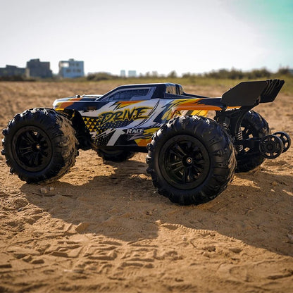 1/16 BEAST MAX Brushless - SCY 16102 PRO - Jugueteria del Sur
