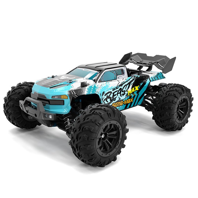 1/16 BEAST MAX Brushless - SCY 16102 PRO - Jugueteria del Sur