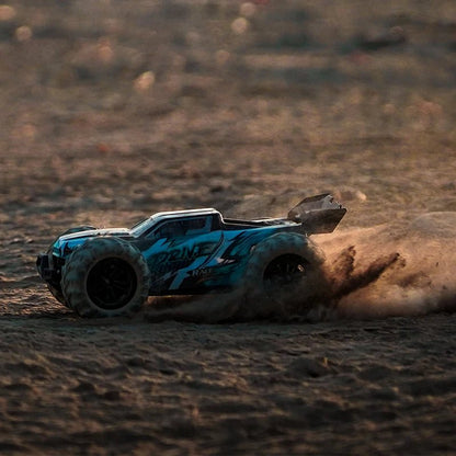 1/16 BEAST MAX Brushless - SCY 16102 PRO - Jugueteria del Sur