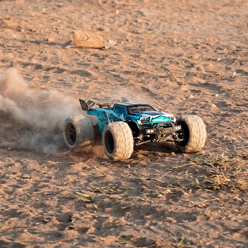 1/16 BEAST MAX Brushless - SCY 16102 PRO - Jugueteria del Sur
