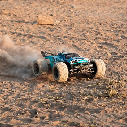 1/16 BEAST MAX Brushless - SCY 16102 PRO - Jugueteria del Sur