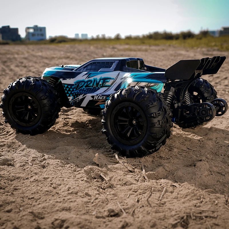 1/16 BEAST MAX Brushless - SCY 16102 PRO - Jugueteria del Sur