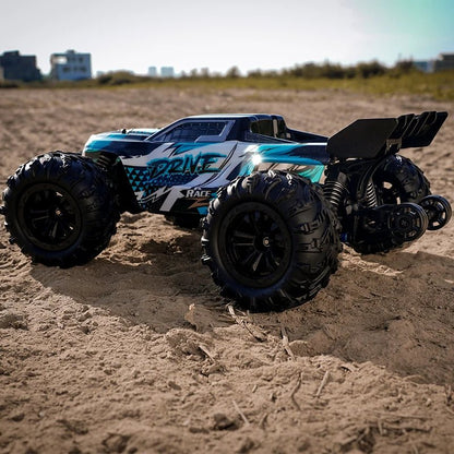 1/16 BEAST MAX Brushless - SCY 16102 PRO - Jugueteria del Sur