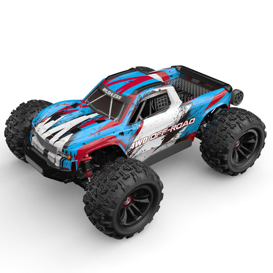 1/16 Camioneta 4WD Off-Road - MJX Hyper Go 16208 - Jugueteria del Sur